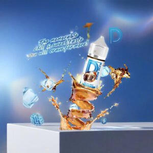 【LH VAPEMY】馬來西亞原裝35mg鹽油 | 30ml大容量滿足感 | 多口味選購